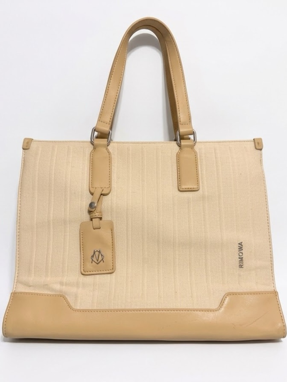 Beautiful Tan Handbag